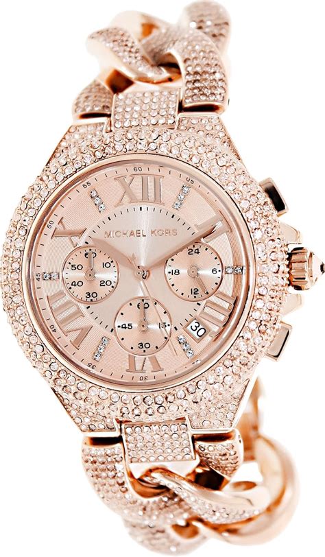 montre michael kors femme sunray|Michael Kors women's watches.